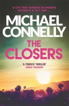 THE CLOSERS | 9781409157298 | MICHAEL CONNELLY