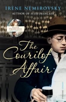 COURILOF AFFAIR, THE | 9780099493983 | IRENE NEMIROVSKI