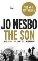 SON, THE | 9780099582151 | JO NESBO