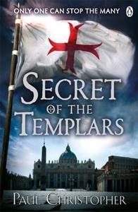 THE SECRET OF THE TEMPLARS | 9780718177324 | PAUL CHRISTOPHER