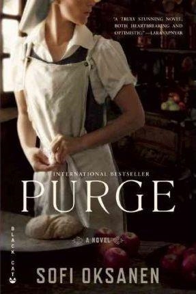 PURGE | 9780802170774 | SOFI OKSANEN