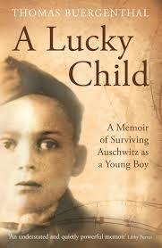 LUCKY CHILD | 9781781254004 | THOMAS BUERGENTHAL