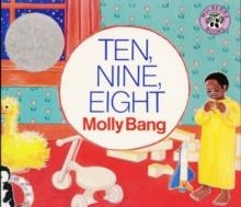 TEN, NINE, EIGHT | 9780688149017 | MOLLY BANG