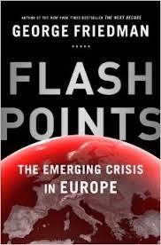 FLASHPOINTS | 9780385539722 | GEORGE FRIEDMAN