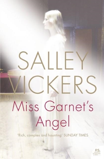 MISS GARNET'S ANGEL | 9780006514213 | VICKERS, S