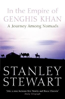 IN EMPIRE GENGHIS KHAN | 9780006530275 | STANLEY