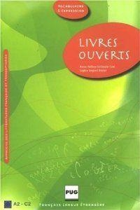LIVRES OUVERTS - LIVRE DE L ELEVE | 9782706114298