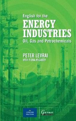 ENGLISH FOR THE ENERGY INDUSTRIES CDS (X2) | 9781859649138