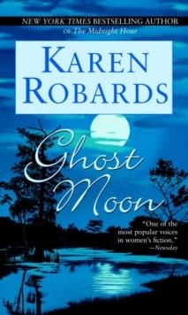 GHOST MOON | 9780440225072 | ROBARDS, KAREN