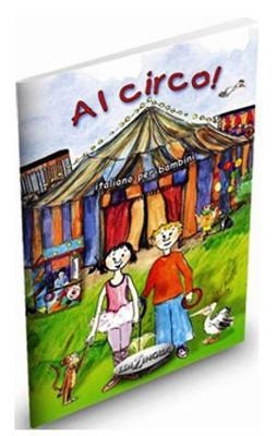 AL CIRCO! | 9789607706775