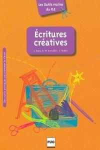 ECRITURES CREATIVES | 9782706116629