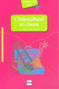 INTERCULTUREL DANS LA CLASSE | 9782706116971