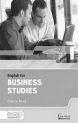 BUSINESS STUDIES TEACHER'S BOOK | 9781859649442