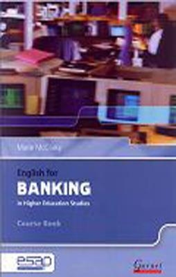 BANKING TEACHER'S BOOK | 9781859649435