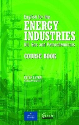 ENGLISH FOR THE ENERGY INDUSTRIES CB | 9781859649114