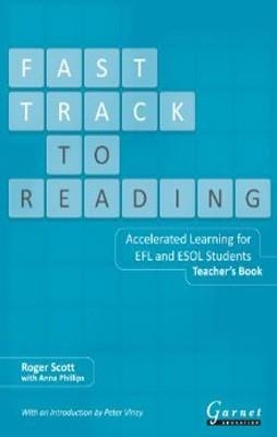 FAST TRACK TO READING TEACHER S BOOK | 9781859645130