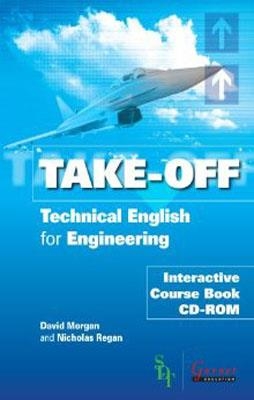 TAKE OFF  INTERACTIVE COURSE BOOK | 9781859644768