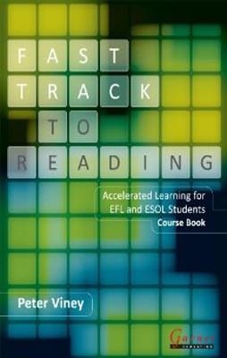 FAST TRACK TO READING COURSE BOOK AND AUDIO CDS | 9781859644898