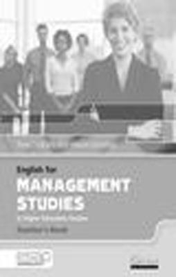 MANAGEMEN STUDIES TEACHER'S BOOK | 9781859644416 | TONY CORBALIS AND WAYNE JENNINGS