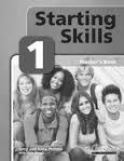 STARTING SKILLS  LEVEL 1 TEACHER'S BOOK | 9781859646045