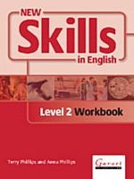 NEW SKILLS IN ENGLISH 2 WB | 9781859644959