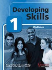 DEVELOPING SKILLS 1 WB | 9781859646397