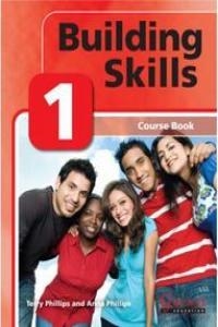 BUILDING SKILLS 2 CB | 9784859646359