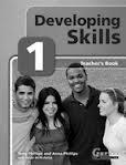 DEVELOPING SKILLS 1 TB | 9781859646403