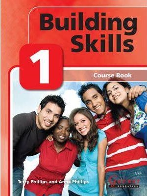 BUILDING SKILLS 1 (PRE-INT.) CB+CDS | 9781859646311