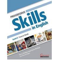 PROGRESSIVE SKILLS 2 STUDENT'S BOOK (DVD+CDS) | 9781859646786