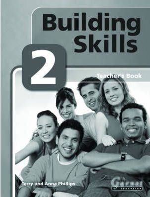 BUILDING SKILLS 2 TB | 9781859646373