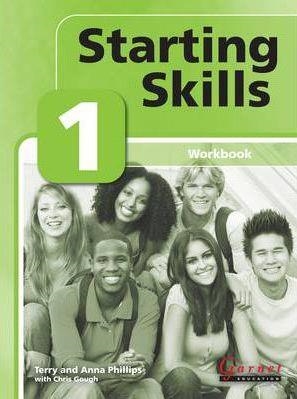 STARTING SKILLS  LEVEL 1 WORK BOOK | 9781859646038