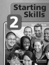 STARTING SKILLS LEVEL 2 TEACHER'S BOOK | 9781859646083