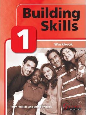 BUILDING SKILLS 1 WB | 9781859646328