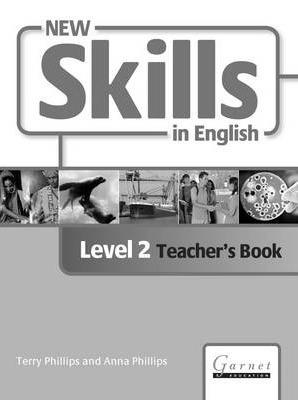 NEW SKILLS IN ENGLISH 2 TB | 9781859644942