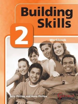 BUILDING SKILLS 2 WB | 9781859646366