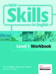 NEW SKILLS IN ENGLISH 1 WB | 9781859644928