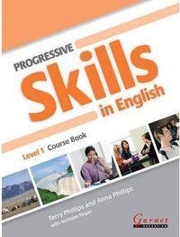 PROGRESSIVE SKILLS 1 STUDENT'S BOOK (DVD+CDS) | 9781859646762