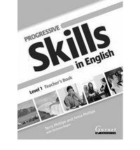 PROGRESSIVE SKILLS 1 TEACHER'S BOOK | 9781859646809