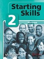 STARTING SKILLS LEVEL 2 WORK BOOK | 9781859646076