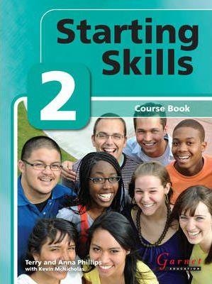 STARTING SKILLS LEVEL 2 COURSE BOOK | 9781859646069