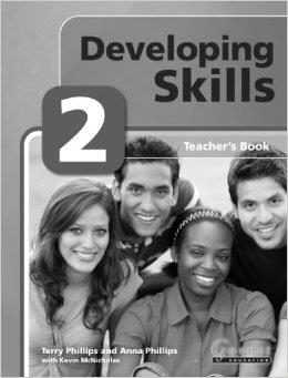 DEVELOPING SKILLS 2 TB | 9781859646434