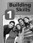 BUILDING SKILLS 1 TB | 9781859646335