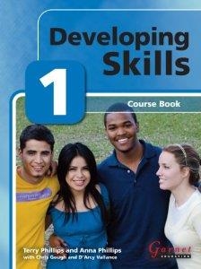 DEVELOPING SKILLS 1 CB | 9781859646380