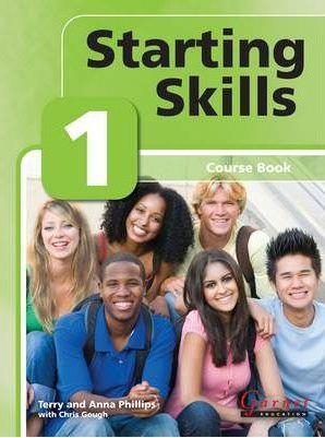 BUILDING SKILLS 1 (ELEMENTARY) CB+CDS | 9781859646021