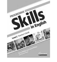 PROGRESSIVE SKILLS 2 TEACHER'S BOOK | 9781859646816