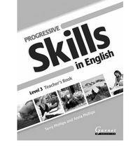 PROGRESSIVE SKILLS 3 TEACHER'S BOOK | 9781859646847