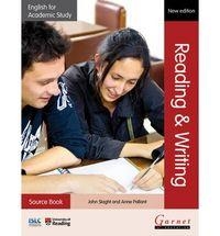 READING AND WRITING SOURCE BOOK - 2012 EDITION | 9781908614360