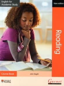 READING COURSE BOOK - 2012 EDITION | 9781908614377