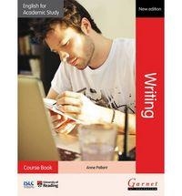 WRITING COURSE BOOK - 2012 EDITION | 9781908614391